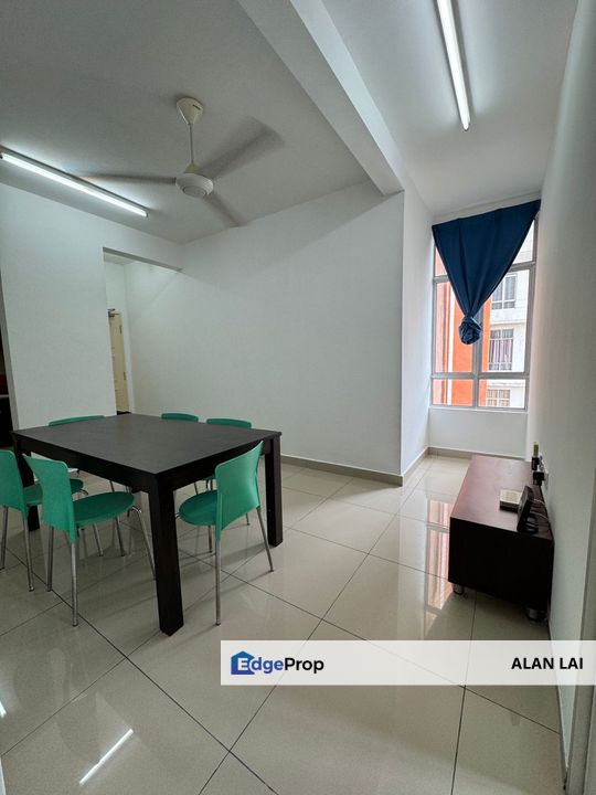 Best buy The Arc condo Cyberia smarthome, Mutiara Ville Cyberjaya, Selangor, Cyberjaya