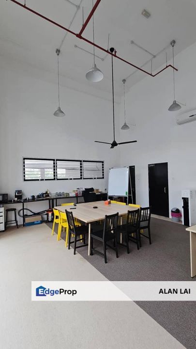 Best Rent Office Centrus Mall, CBD Perdana 3 D'pulze Glomac Cyberjaya, Selangor, Cyberjaya