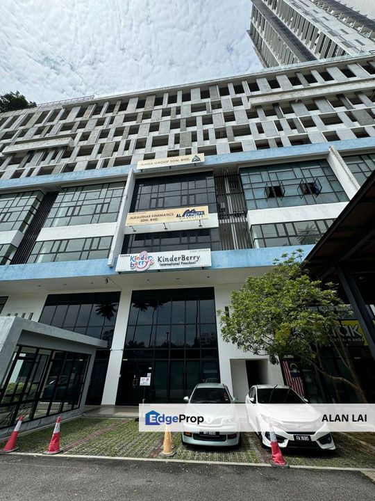 Best Rent Shop Centrus Mall, CBD Perdana 3, D'pulze Glomac Cyberjaya, Selangor, Cyberjaya