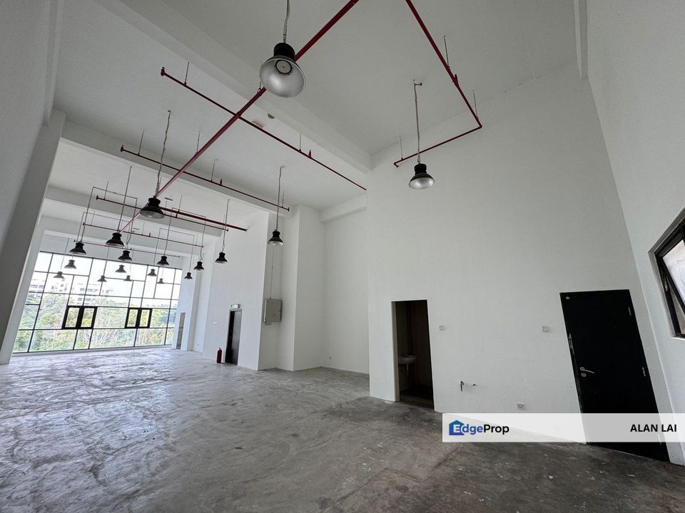 Best Rent Shop Centrus Mall, CBD Perdana 3, D'pulze Glomac Cyberjaya, Selangor, Cyberjaya