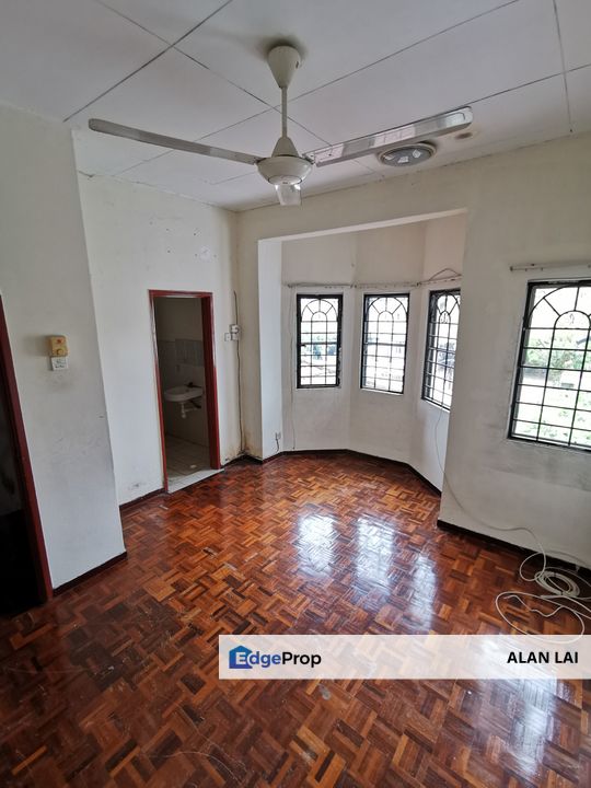 Cheapest 💥Amanputra putra perdana, Bandar Nusaputra puchong cyberjaya, Selangor, Puchong South