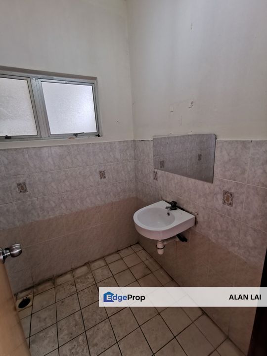 Cheapest 💥Amanputra putra perdana, Bandar Nusaputra puchong cyberjaya, Selangor, Puchong South