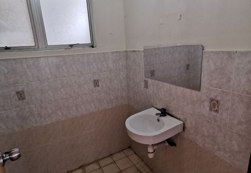 Taman Amanputra, Puchong South