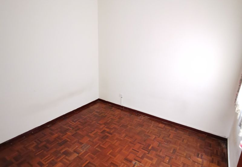 Taman Amanputra, Puchong South