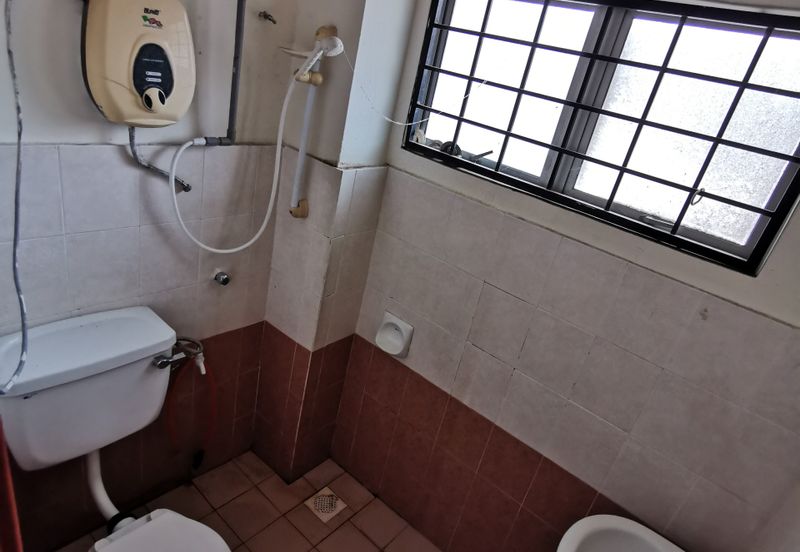 Taman Amanputra, Puchong South