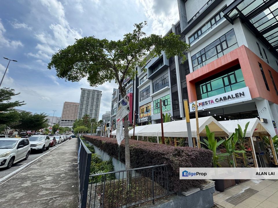 Best Rent Shop Centrus Mall, CBD Perdana 3, D'pulze Glomac Cyberjaya, Selangor, Cyberjaya