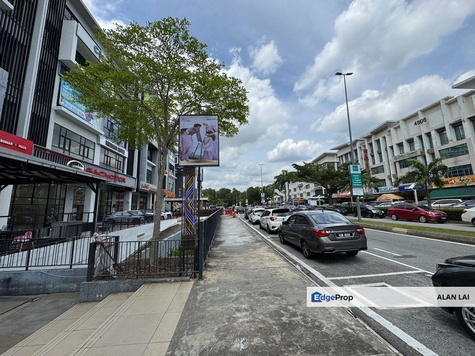 Best Rent Shop Centrus Mall, CBD Perdana 3, D'pulze Glomac Cyberjaya, Selangor, Cyberjaya