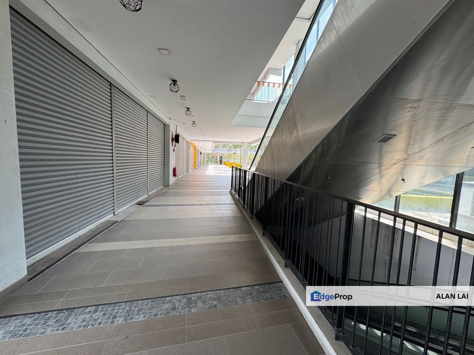 Best Rent Shop Centrus Mall, CBD Perdana 3, D'pulze Glomac Cyberjaya, Selangor, Cyberjaya