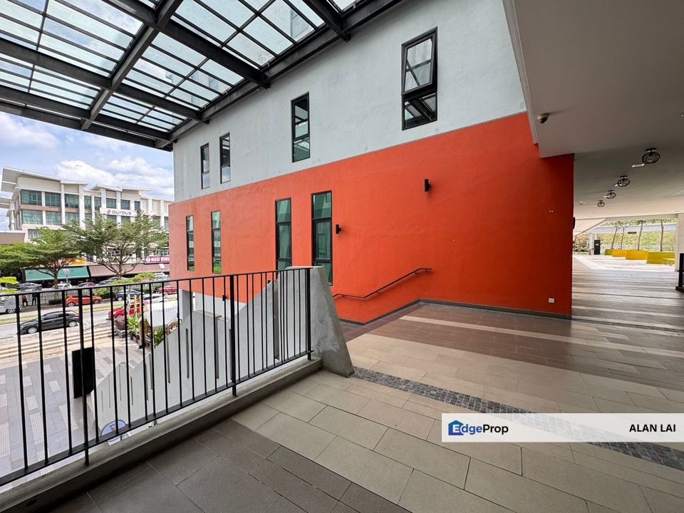 Best Rent Shop Centrus Mall, CBD Perdana 3, D'pulze Glomac Cyberjaya, Selangor, Cyberjaya