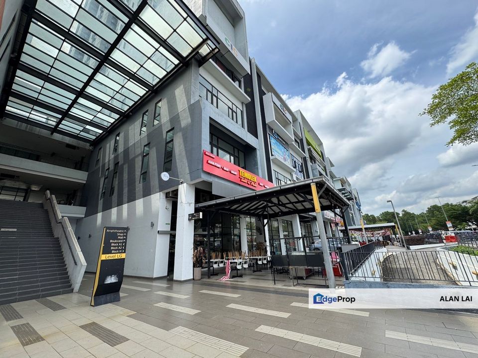 Best Rent Shop Centrus Mall, CBD Perdana 3, D'pulze Glomac Cyberjaya, Selangor, Cyberjaya