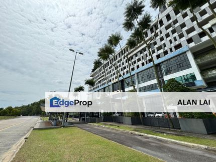 Best Buy ROI 5% Enbloc Shop Centrus Mall, CBD Perdana 3 D'pulze Cyberjaya, Selangor, Cyberjaya