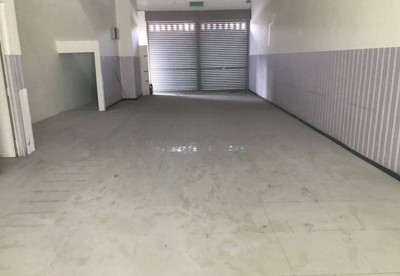 32 Avenue, Bukit Serdang