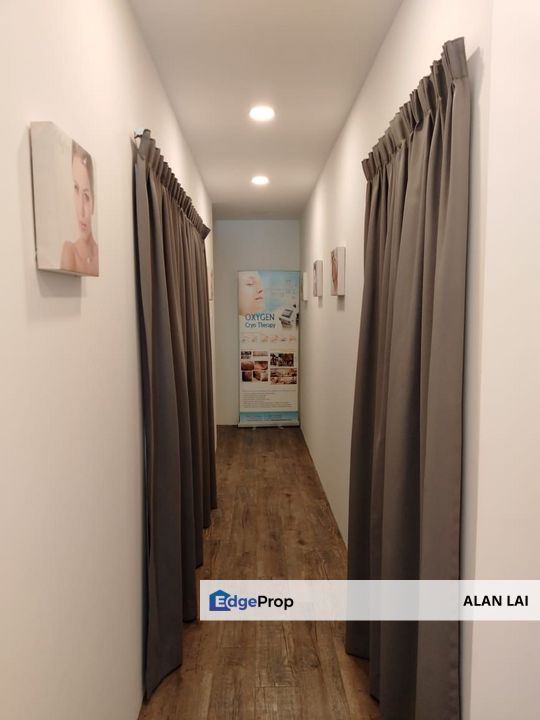 2 Storey Shop Plaza Crystal ville Vita intermedate 22x70 neodomain CBD, Selangor, Cyberjaya