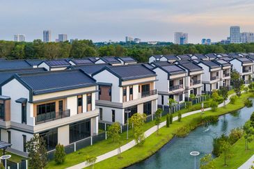 Glades of Westlake @ Setia Eco Glades