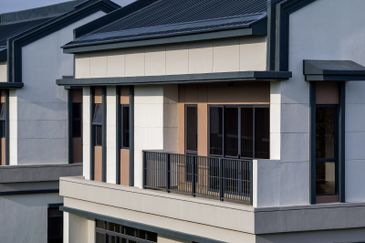 Glades of Westlake @ Setia Eco Glades