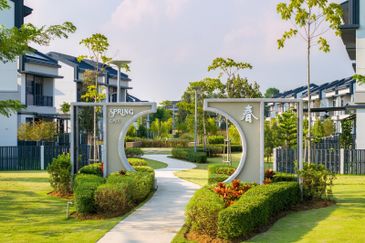 Glades of Westlake @ Setia Eco Glades