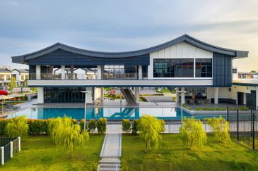 Glades of Westlake @ Setia Eco Glades