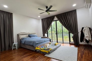 Glades of Westlake @ Setia Eco Glades