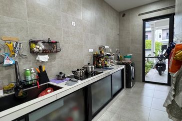 Glades of Westlake @ Setia Eco Glades