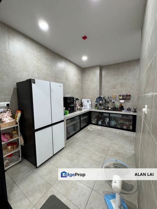 2 storey Semi-D Setia Marina, Setia Ecoglade glades of westlake Cyberjaya, Selangor, Cyberjaya