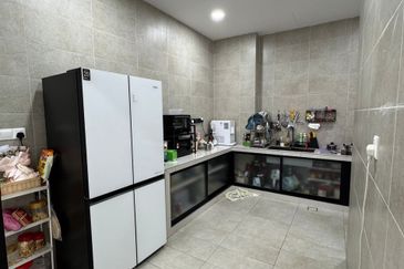 Glades of Westlake @ Setia Eco Glades