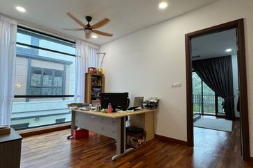 Glades of Westlake @ Setia Eco Glades