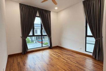 Glades of Westlake @ Setia Eco Glades