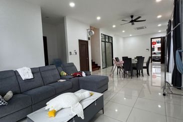 Glades of Westlake @ Setia Eco Glades