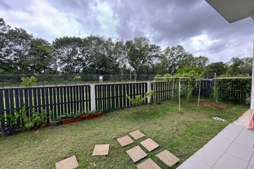 Glades of Westlake @ Setia Eco Glades