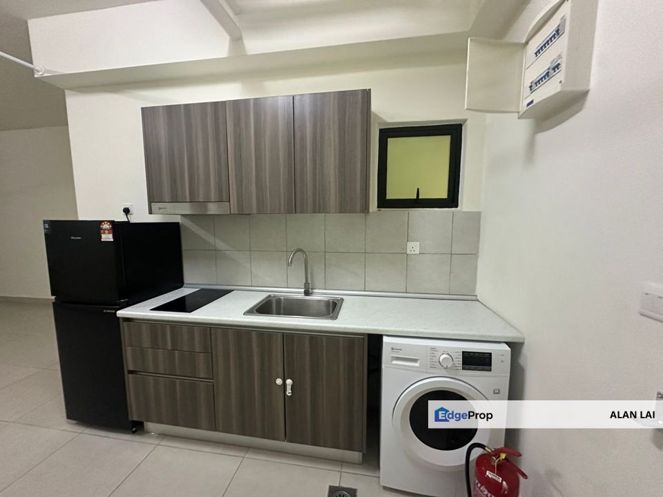 CHEAPEST Studio Edusphere Suites Mutiara Ville Cyberjaya, Selangor, Cyberjaya
