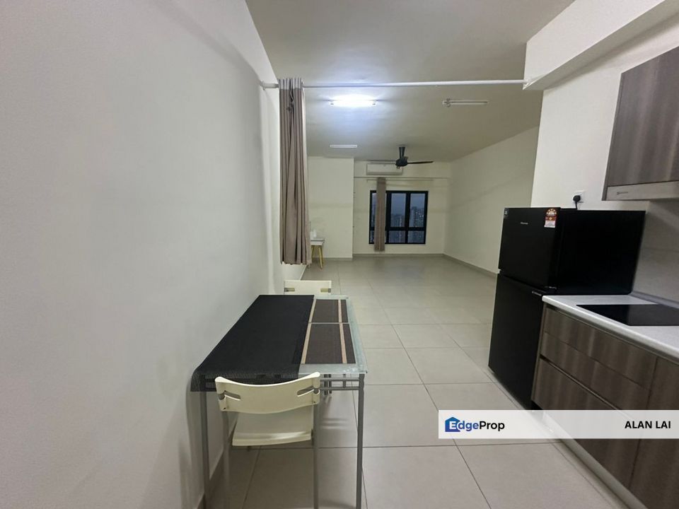 CHEAPEST Studio Edusphere Suites Mutiara Ville Cyberjaya, Selangor, Cyberjaya
