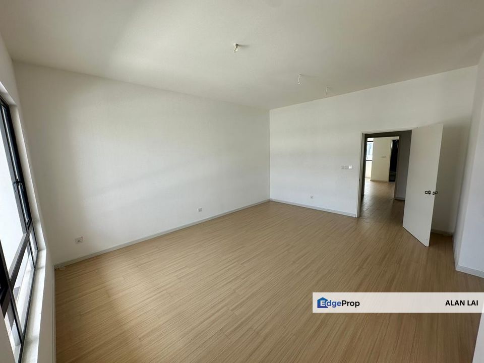 Brand New 2 Storey Enso Woods Gamuda Cove 22" x 75" Cyberjaya , Selangor, Cyberjaya