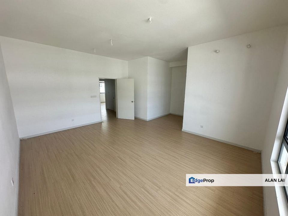 Brand New 2 Storey Enso Woods Gamuda Cove 22" x 75" Cyberjaya , Selangor, Cyberjaya