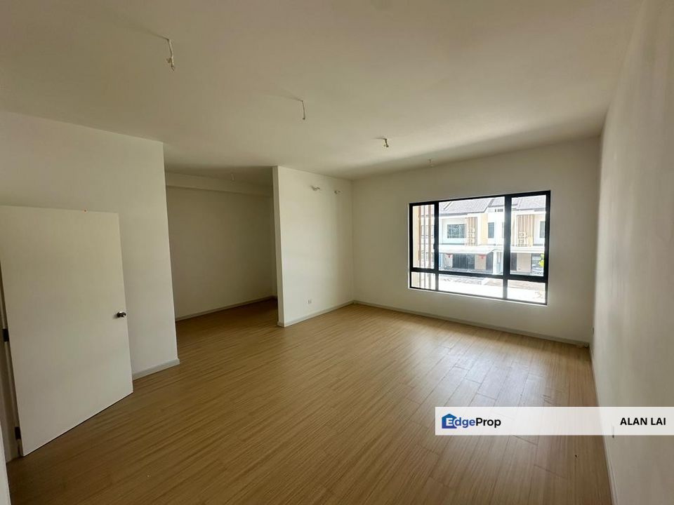 Brand New 2 Storey Enso Woods Gamuda Cove 22" x 75" Cyberjaya , Selangor, Cyberjaya
