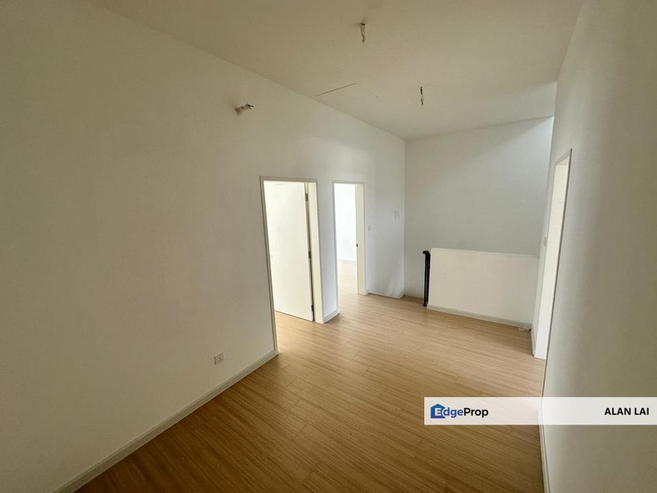 Brand New 2 Storey Enso Woods Gamuda Cove 22" x 75" Cyberjaya , Selangor, Cyberjaya