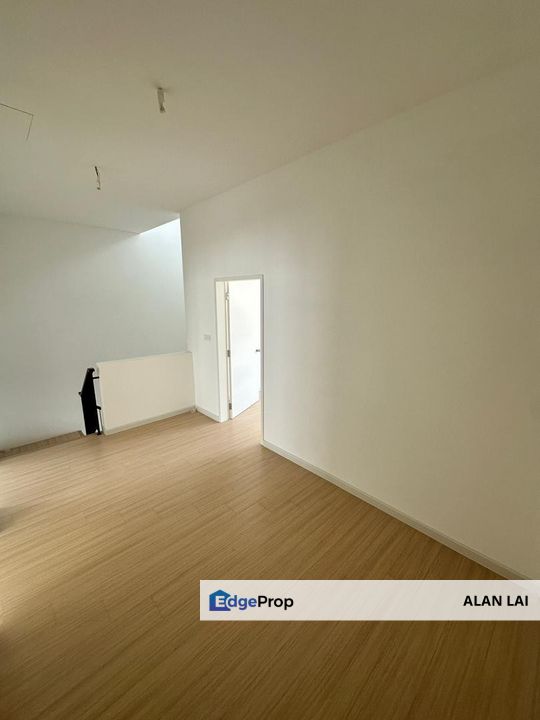 Brand New 2 Storey Enso Woods Gamuda Cove 22" x 75" Cyberjaya , Selangor, Cyberjaya