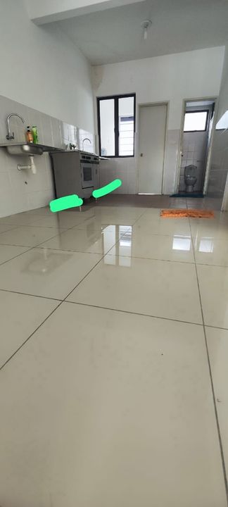 Best rent solaria abadi heights 2 storey Bandar Bukit Puchong, Selangor, Puchong South