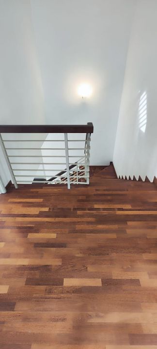 Best rent solaria abadi heights 2 storey Bandar Bukit Puchong, Selangor, Puchong South