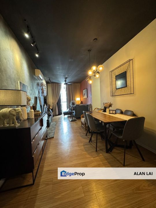 Best rent Lakefront Residence, Verdi Ecodominium Cyberjaya, Selangor, Cyberjaya