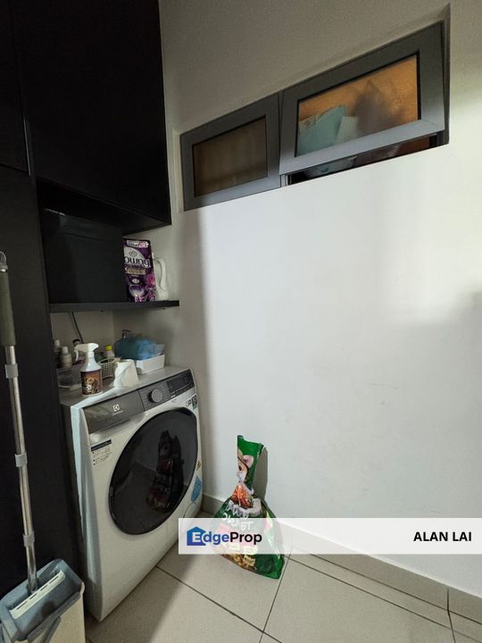 Best rent Lakefront Residence, Verdi Ecodominium Cyberjaya, Selangor, Cyberjaya