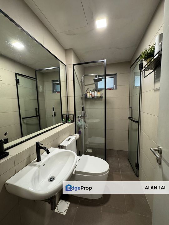 Best rent Lakefront Residence, Verdi Ecodominium Cyberjaya, Selangor, Cyberjaya