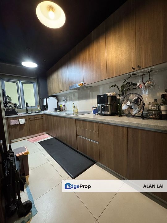 Best rent Lakefront Residence, Verdi Ecodominium Cyberjaya, Selangor, Cyberjaya