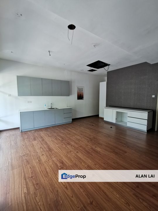Best rent Intermediate ground shop CBD Perdana 2 D'pulze Glomac Cyberjaya, Selangor, Cyberjaya