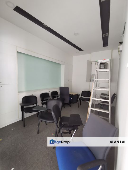 Best rent Intermediate ground shop CBD Perdana 2 D'pulze Glomac Cyberjaya, Selangor, Cyberjaya