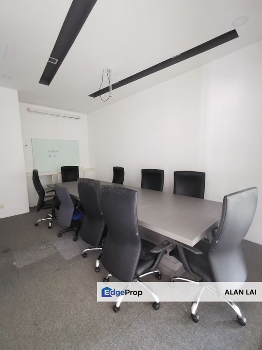 Best rent Intermediate ground shop CBD Perdana 2 D'pulze Glomac Cyberjaya, Selangor, Cyberjaya