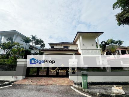 2 Double Storey Bungalow 4000sqft, Renovated Furnish, Batu Ferringhi, Penang, Batu Ferringhi