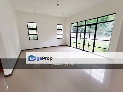 Double Storey Bungalow Botanica CT 4800sqft Balik Pulau, Penang, Balik Pulau