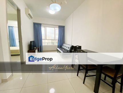 Tropicana Bay Residence 550sqft, 2 Carpark Unit, 2 Room Bayan Lepas, Penang, Sungai Nibong