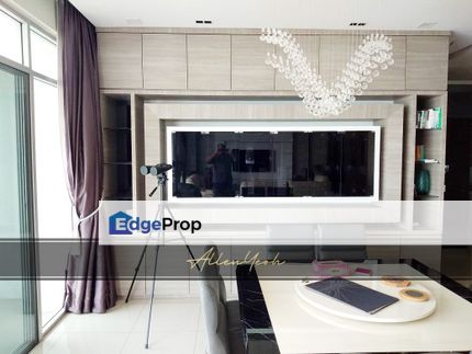 Surin Condo Penthouse Seaview Home, 2600sqft Tanjung Bungah, Penang, Tanjung Bungah