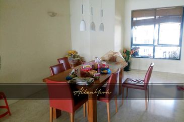 The Regency Condominium